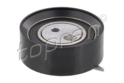 Натяжной ролик, ремень ГРМ TOPRAN 108 680