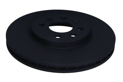 Тормозной диск QUARO QD9173HC