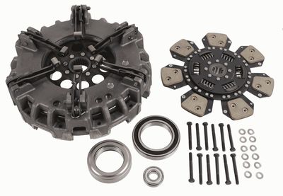 Sajūga komplekts SACHS 3800 541 027