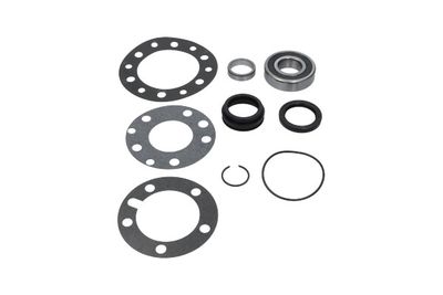 Riteņa rumbas gultņa komplekts KAVO PARTS WBK-9081