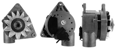 Генератор DRI 215113902