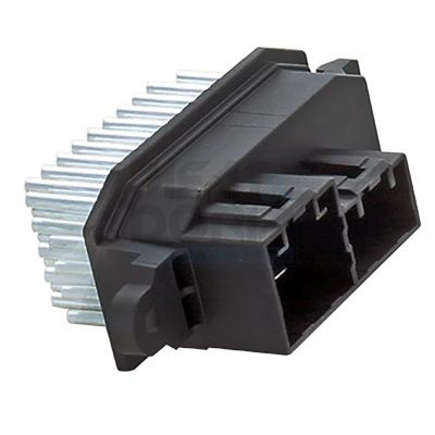 Regulators, Salona ventilators MEAT & DORIA 667306