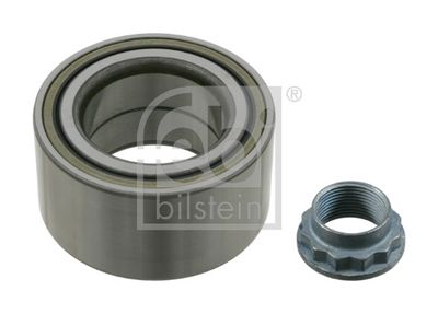 Комплект подшипника ступицы колеса FEBI BILSTEIN 07932
