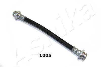 Кронштейн, тормозный шланг ASHIKA 69-01-1005