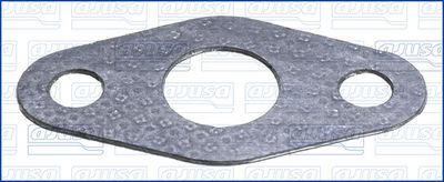 Blīve, Eļļas radiators AJUSA 01509900