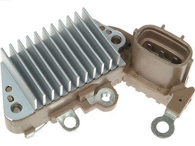 AS-PL ARE6030 Ģeneratora sprieguma regulators