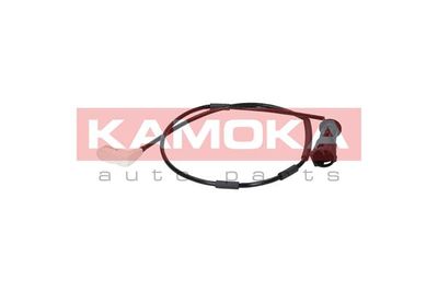 Indikators, Bremžu uzliku nodilums KAMOKA 105012