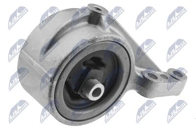 Подвеска, двигатель NTY ZPS-NS-093