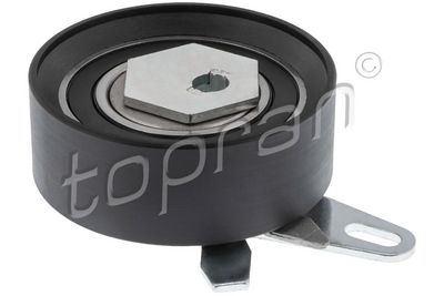 Натяжной ролик, ремень ГРМ TOPRAN 108 165