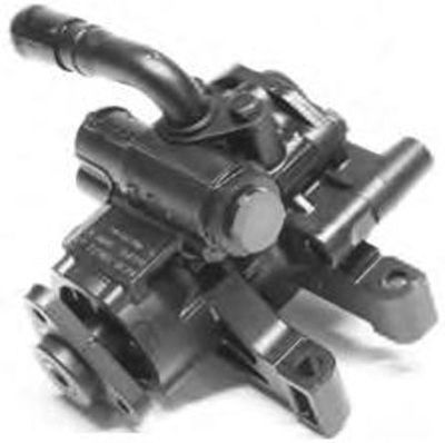 Гидравлический насос, рулевое управление GENERAL RICAMBI PI1200