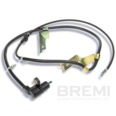 Датчик, частота вращения колеса BREMI 50626
