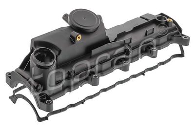 Крышка головки цилиндра TOPRAN 702 745