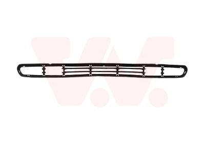 Ventilatora reste, Bampers VAN WEZEL 0646590