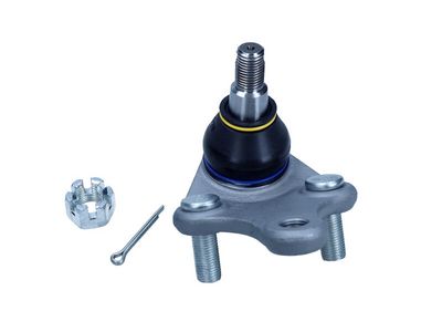 Balst-/Virzošais šarnīrs QUARO QS0970/HQ