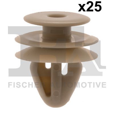 FA1 734000525 Moldings/aizsarguzlika