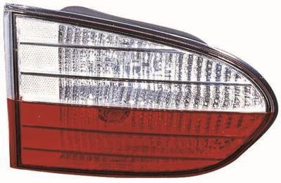 Aizmugurējais lukturis ABAKUS 221-1302R-U