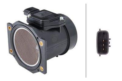 Gaisa masas mērītājs HELLA 8ET 009 142-751