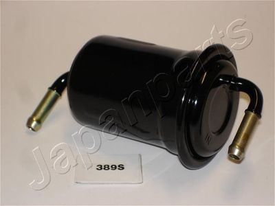 Degvielas filtrs JAPANPARTS FC-389S
