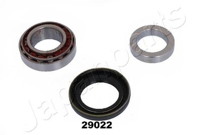 JAPANPARTS KK29022 Riteņa rumbas gultņa komplekts