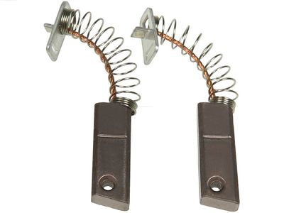 Угольная щетка, генератор AS-PL AB5011P