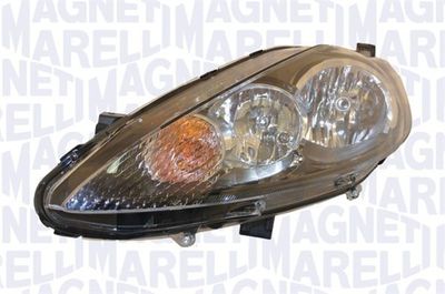 Основная фара MAGNETI MARELLI 712014008874