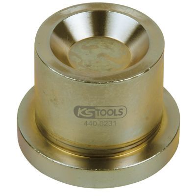 Atdalītājs, Lodveida šarnīrs KS TOOLS 440.0231