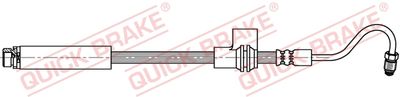 Bremžu šļūtene QUICK BRAKE 32.807