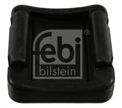 Sakabes ierīce, Sakabes aprīkojums FEBI BILSTEIN 10058