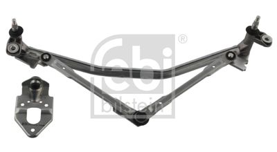 Система тяг и рычагов привода стеклоочистителя FEBI BILSTEIN 30649