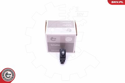 Выключатель, стеклолодъемник ESEN SKV 37SKV366