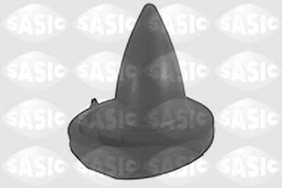 Gājiena ierobežotājs, Atsperojums SASIC 4005509
