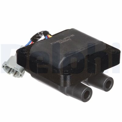 Катушка зажигания DELPHI GN10542-11B1