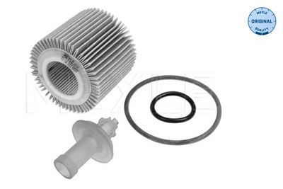 Масляный фильтр MEYLE 30143220010