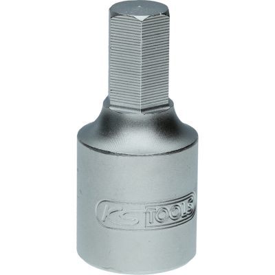 Muciņatslēga, Eļļas noliešanas skrūve KS TOOLS 150.9124