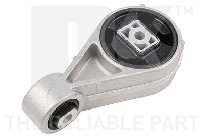 Подвеска, двигатель NK 59725001