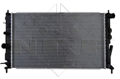Radiators, Motora dzesēšanas sistēma NRF 58288
