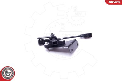 Sensors, lukturu augstuma regulēšana ESEN SKV 17SKV416