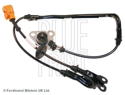 Датчик, частота вращения колеса BLUE PRINT ADH27117C