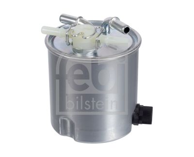 Degvielas filtrs FEBI BILSTEIN 105811