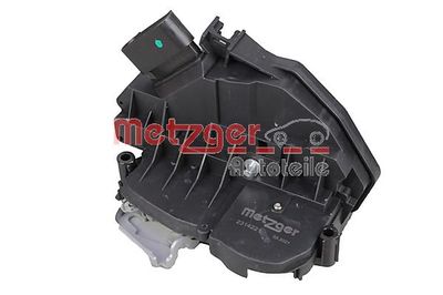 Замок двери METZGER 2314221