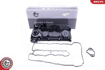 Cilindru galvas vāks ESEN SKV 48SKV067