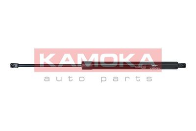 Gāzes atspere, Bagāžas/Kravas nodalījuma vāks KAMOKA 7092194