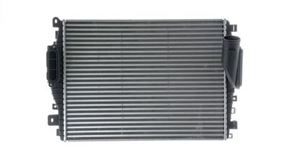 Интеркулер MAHLE CI376000P