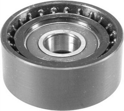 Spriegotājrullītis, Ķīļrievu siksna MAGNETI MARELLI 331316170169