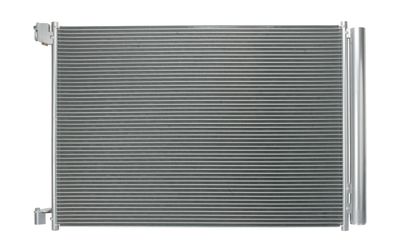 Конденсатор, кондиционер BOSCH 1 986 AD2 036