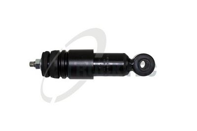 Demferis, Kabīnes stiprinājums TRUCKTEC AUTOMOTIVE 03.63.023