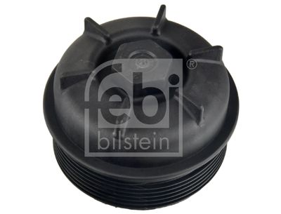 Vāks, Degvielas filtrs FEBI BILSTEIN 173469