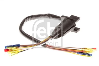 Vadu remkomplekts, Bagāžas nodalījuma vāks FEBI BILSTEIN 107076