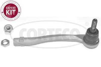 Stūres šķērsstiepņa uzgalis CORTECO 49401895