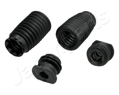 Putekļu aizsargkomplekts, Amortizators JAPANPARTS KTP-0702
